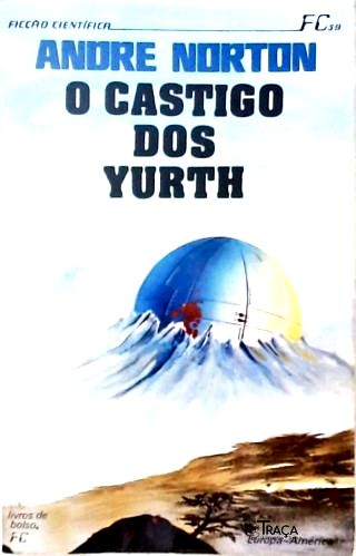 O Castigo dos Yurth