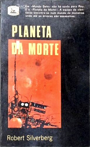 Planeta da Morte