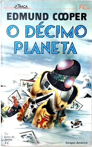 O Décimo Planeta