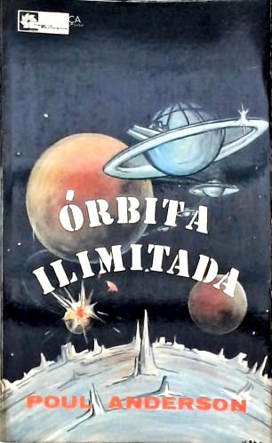 Órbita Ilimitada