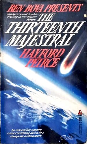 The Thirteenth Majestral