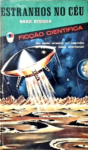 Estranhos no Céus