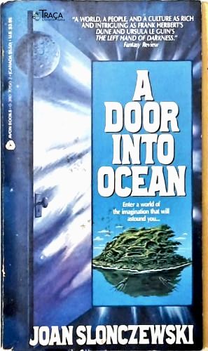 A Door Into Ocean