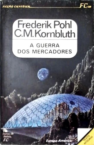 A Guerra dos Mercadores