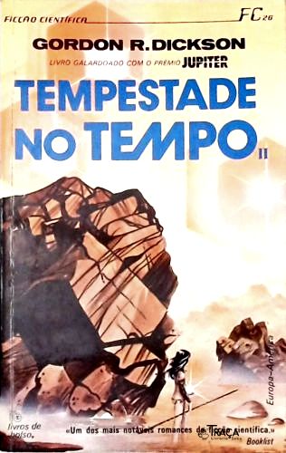 Tempestade No Tempo - Vol. 2