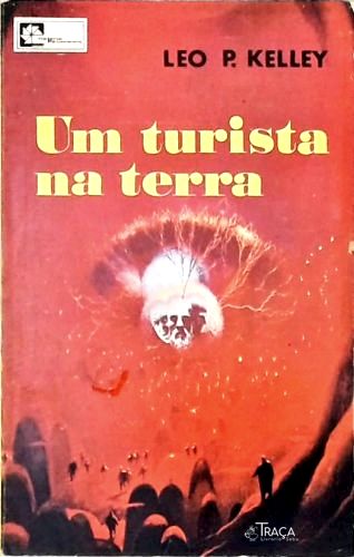 Um Turista Na Terra