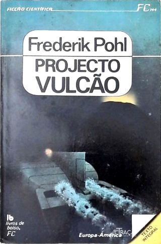Projecto Vulcão