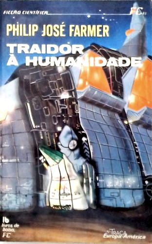 Traidor a Humanidade