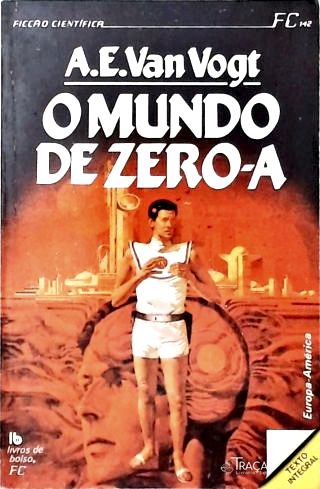 O Mundo de Zero-a