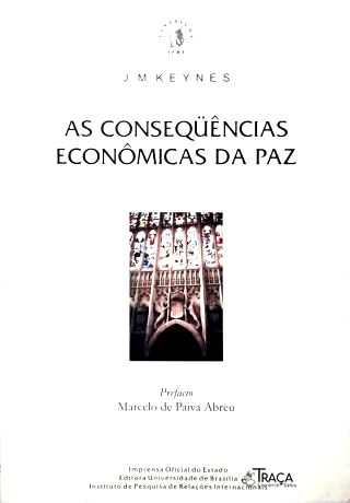 As Consequências Econômicas da Paz