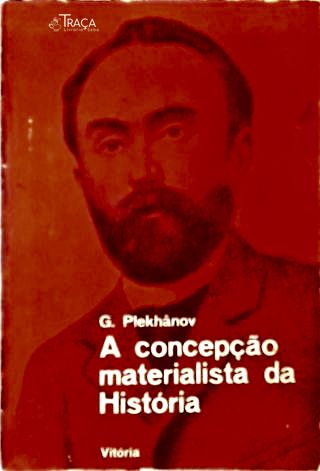A Concepção Materialista da História