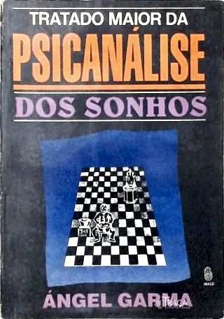 Tratado Maior da Psicanálise dos Sonhos
