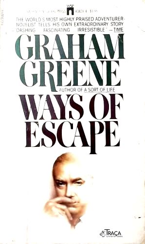 Ways Of Escape