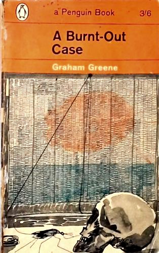 A Burnt-out Case