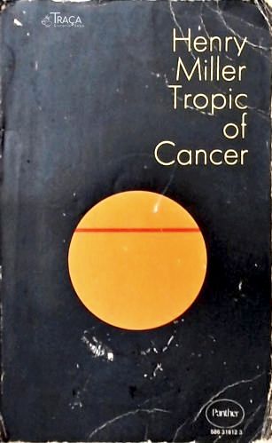 Tropic Of Cancer