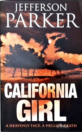 California Girl