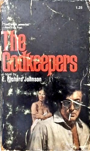 The Godkeepers