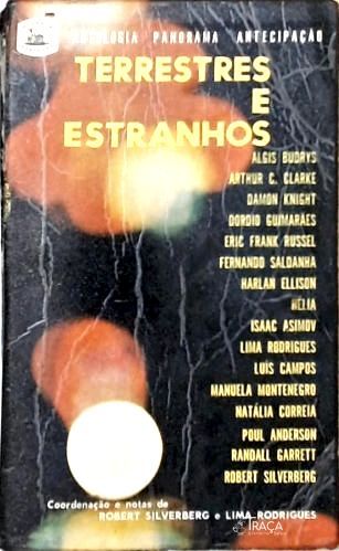 Terrestres e Estranhos