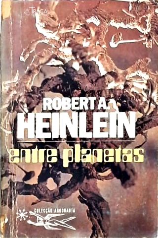 Coleção Argonauta Nº 211 - Entre Planetas