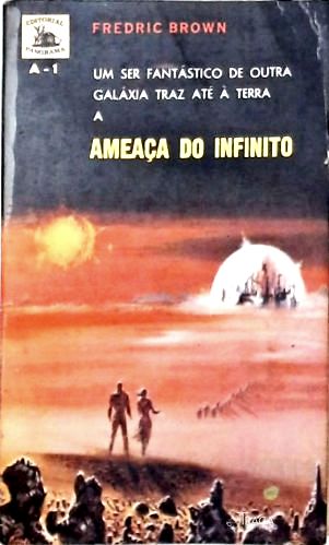 Ameaça do Infinito