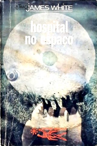 Coleção Argonauta Nº 214 - Hospital No Espaço