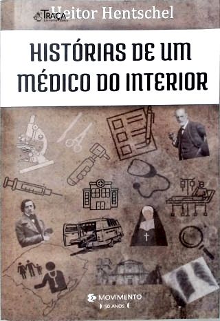 Memórias de Um Médico do Interior (aurtografado)