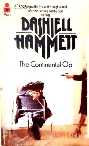 The Continental Op
