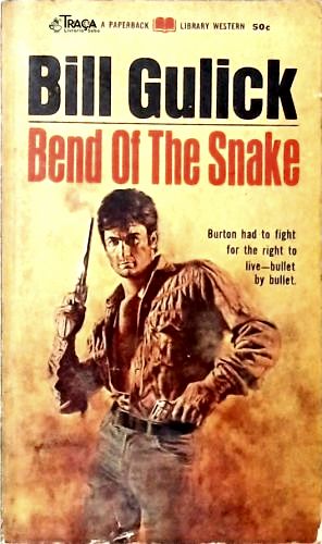 Bend Of The Snake