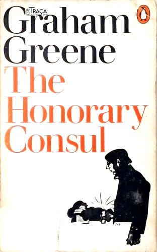 The Honorary Consul