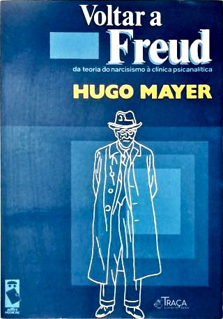 Voltar a Freud