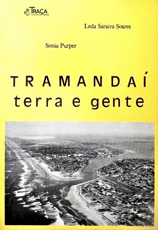 Tramandaí Terra e Gente