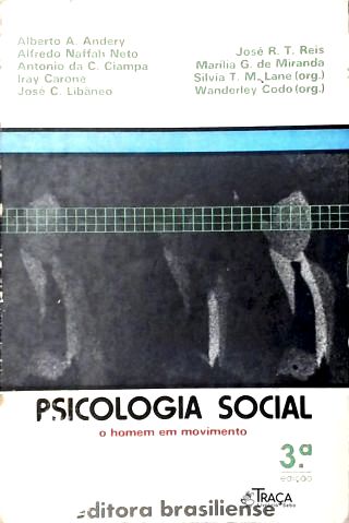 Psicologia Social
