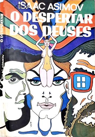 O Despertar dos Deuses