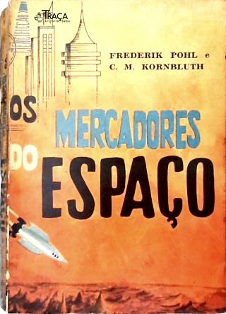 Os Mercadores do Espaço