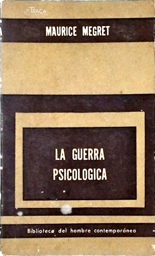La Guerra Psicologica