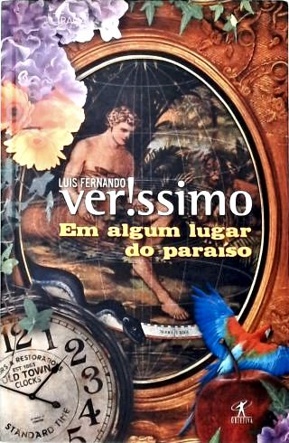 Em Algum Lugar do Paraíso
