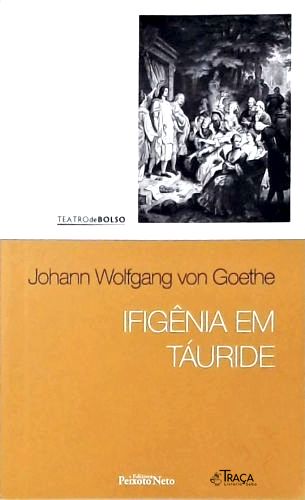 Ifigênia em Táuride