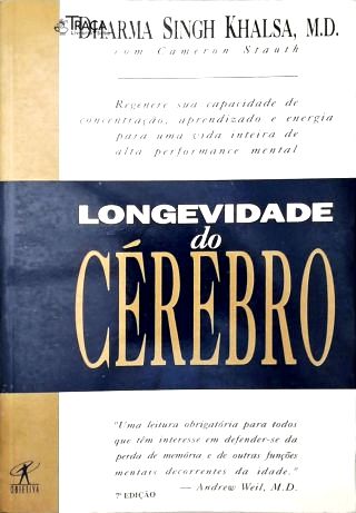 Longevidade do Cérebro