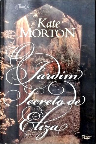 O Jardim Secreto de Eliza