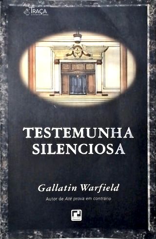 Testemunha Silenciosa