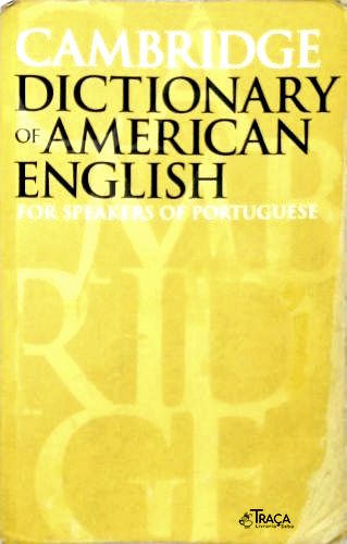 Cambridge Dictionary Of American English