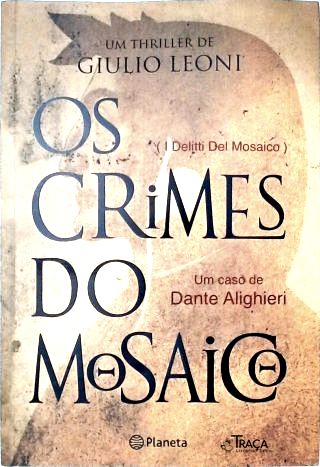 Os Crimes do Mosaico
