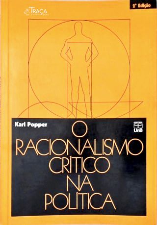 O Racionalismo Crítico Na Política