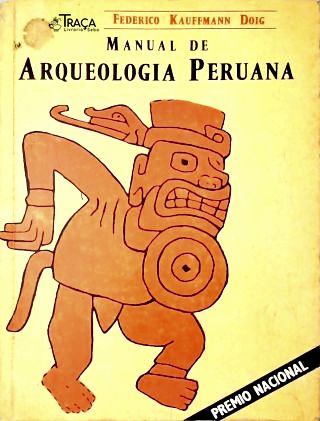 Manual de Arqueologia Peruana