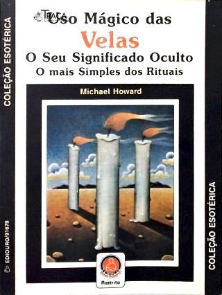 Uso Mágico das Velas