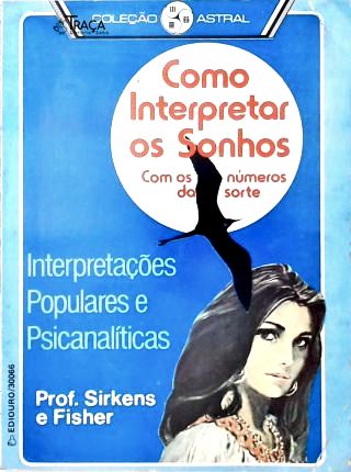 Como Interpretar os Sonhos