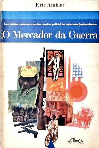 O Mercador da Guerra