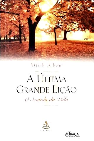 A Última Grande Lição