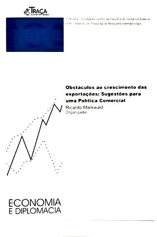 Obstáculos Ao Crescimento das Exportações