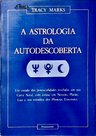 A Astrologia da Autodescoberta